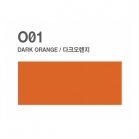 Anthocyanin Acid Color Bezmiamochnaya biolaminating hair dye -O01- Dark Orange / Dark orange Anthocyanin Acid Color Bezmiamochnaya biolaminating hair dye -O01- Dark Orange / Dark orange