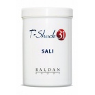 T-Shock Centro Messegue Slimming salt T-Shock 31 Sali 1kg