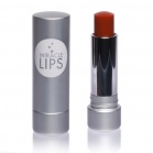 Nannic Lip balm compensating volume, color and sharpness of contours SPF15 Carrot semitone (Warm color) Warm 4,8g Nannic Lip balm compensating volume, color and sharpness of contours SPF15 Carrot semitone (Warm color) Warm 4,8g