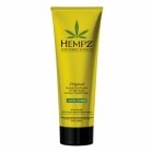 Hempz Original Conditioner for Damaged and Color Treated Hair - Conditioner for damaged and colored hair