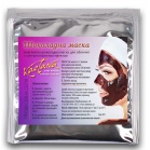 Kaetana Chocolate Face Mask Alginate face mask with supertonating effect 5x25g
