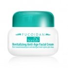 TianDe Fucoidan Восстанавливающий антивозрастной крем для лица, 30+