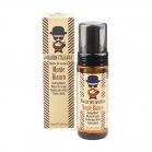 Barba Italiana Мус-піна для гоління Mousse per rasatura MONTE BIANCO 150 мл Barba Italiana Мус-піна для гоління Mousse per rasatura MONTE BIANCO 150 мл