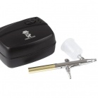 Barba Italiana Atomizer with oxygen spray VOLTA
