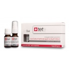 TETe Cosmeceutical Гиалуроновая кислота + Антикуперозный комплекс Hyaluronic acid + Anticouperose complex 10мл*3 TETe Cosmeceutical Гиалуроновая кислота + Антикуперозный комплекс Hyaluronic acid + Anticouperose complex 10мл*3