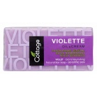 Cottage Hand Cream Soap Violet Violet Extra-Nourishing Natural Bar Soap 150ml