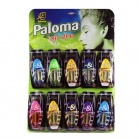 Paloma Tablet flavors Duo (30pcs / 10) 