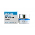 Pro You Professional Осветляющий лифтинг-крем для век Lifting Eye Cream 30мл Pro You Professional Осветляющий лифтинг-крем для век Lifting Eye Cream 30мл