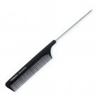 Termix Comb for haircut Carbon Comb 821 Black