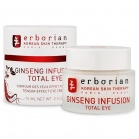 Erborian Eye Revitalizing Cream Ginseng Infusion 15ml