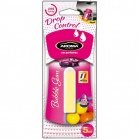 Aroma Car Flavor Drop Control Bubble Gum  5ml