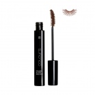 LR health & beauty Туш для вій з ефектом об'єму Colours Volume & Curl Mascara 10 мл,Тёмно-коричневый