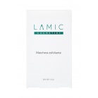 Lamic cosmetici Маска-ексфоліант Maschera Esfoliante 10мл * 3 Lamic cosmetici Маска-ексфоліант Maschera Esfoliante 10мл * 3