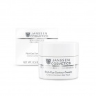 Janssen cosmetics Nourishing Eye Cream Demanding Skin Rich Eye Contour Cream 15ml
