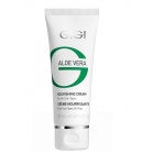 Gigi cosmetics Питательный крем для лица Aloe Vera Nourishing Cream 75мл
