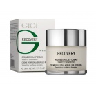 Gigi cosmetics Успокаивающий крем, предотвращающий покраснение Recovery Redness Relief Cream 50мл
