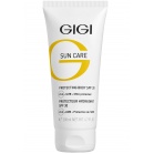 Gigi cosmetics Солнцезащитный крем для тела SPF 30 Sun Care Protecting Body SPF 30 200мл Gigi cosmetics Солнцезащитный крем для тела SPF 30 Sun Care Protecting Body SPF 30 200мл