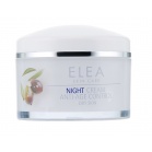 Elea Professional A revitalizing anti-wrinkle night cream with Q10 Anti-Age Night Cream Dry Skin 50ml