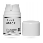 Anna Logor Colloidal Silver Moisturizer Silver Plus Moisturizer 50ml