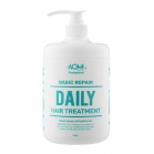Aomi Маска для волосся з колагеном Basic Repair Daily Treatment 1000 мл