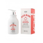Aomi Детский органический шампунь Eco Kids Shampoo 500мл Aomi Детский органический шампунь Eco Kids Shampoo 500мл