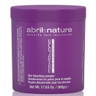 Abril Et Nature Знебарвлююча пудра Platinum Maxiblanc 500 г
