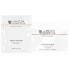 Janssen cosmetics Освітлююча маска для моделювання Phytogen Powder Masks Botanical White Mask 10х30г