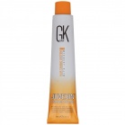 Gkhair Global Keratin Краска для волос Juvexin Cream Color 100мл Gkhair Global Keratin Краска для волос Juvexin Cream Color 100мл