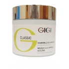 Gigi cosmetics Маска азуленовая для сухой и чувствительной кожи Camomile Azulene Mask 250мл