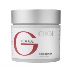 Gigi cosmetics Насыщающая питательная маска New Age Enriched Mask 250мл Gigi cosmetics Насыщающая питательная маска New Age Enriched Mask 250мл