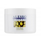 Alesso Alginate Альгинатная лифтинговая маска с оливой Peel-Off Face Mask Olive 200 г Alesso Alginate Альгинатная лифтинговая маска с оливой Peel-Off Face Mask Olive 200 г