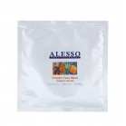 Alesso Alginate Enzyme Peeling Mask Powder Face Mask Enzimatic Peeling 10 g