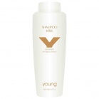 Young Shampoo for smoothness Argan & Cashmere Shampoo 1000ml