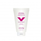 Young Cream for leveling hair 2 in 1 Styling Smooth 250ml Young Cream for leveling hair 2 in 1 Styling Smooth 250ml