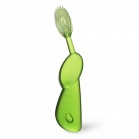 Radius Left-handed Toothbrush Scuba Toothbrush Radius Left-handed Toothbrush Scuba Toothbrush