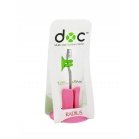 Radius Toothbrush holder with suction cup to the wall Doc Suction Holder Radius Toothbrush holder with suction cup to the wall Doc Suction Holder