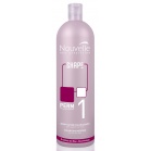 Nouvelle Лосьон для химической завивки нормальных волос Volumizing modifier Perm 1 1000мл