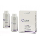 Nouvelle Средство для удаления краски с волос Color Back 100мл*2