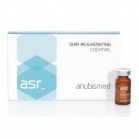 Anubis Barcelona Сыворотка противопигментная Skin Rejuvenating Treatment 10мл Anubis Barcelona Сыворотка противопигментная Skin Rejuvenating Treatment 10мл