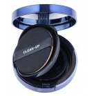 CU Skin Cushion with replaceable block Clean-Up Skin Fit Cushion SPF 50+ PA+++ 15 g