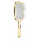 Janeke Hairbrush  Gold