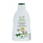 Natura House Baby body massage oil Baby Cucciolo Body Oil 200ml Natura House Baby body massage oil Baby Cucciolo Body Oil 200ml