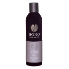 Sono Шампунь для осветленных волос Blonder The Silver Shampoo 250мл Sono Шампунь для осветленных волос Blonder The Silver Shampoo 250мл