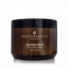 Philip Martin's Detox skin scrub Aria Body Scrub 250ml
