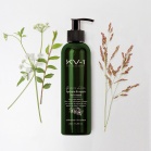 KV-1 Увлажняющая маска для волос Green Line Hydrate & Repair hair mask 200мл KV-1 Увлажняющая маска для волос Green Line Hydrate & Repair hair mask 200мл