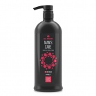 UA Profi Шампунь мужской Men's care shampoo 1000мл UA Profi Шампунь мужской Men's care shampoo 1000мл