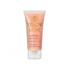 Yellow Rose Скраб для лица с гиалуроновой кислотой Hyaluronic Face Scrub 250мл Yellow Rose Скраб для лица с гиалуроновой кислотой Hyaluronic Face Scrub 250мл