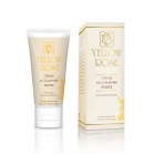 Yellow Rose Тональный камфорный крем Crème au Camphre Teintee 50мл Yellow Rose Тональный камфорный крем Crème au Camphre Teintee 50мл