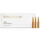 Yellow Rose Сыворотка с морским коллагеном Collagen Emulsion Bio-Active 3мл*12 Yellow Rose Сыворотка с морским коллагеном Collagen Emulsion Bio-Active 3мл*12