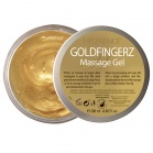 Heliabrine Golden fingers massage gel Helixience Goldfingerz Massage Gel 200ml Heliabrine Golden fingers massage gel Helixience Goldfingerz Massage Gel 200ml